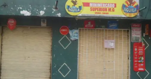 MINIMERCADO SUPERIOR BOGOTÁ MINIMERCADO SUPERIOR BOGOTÁ